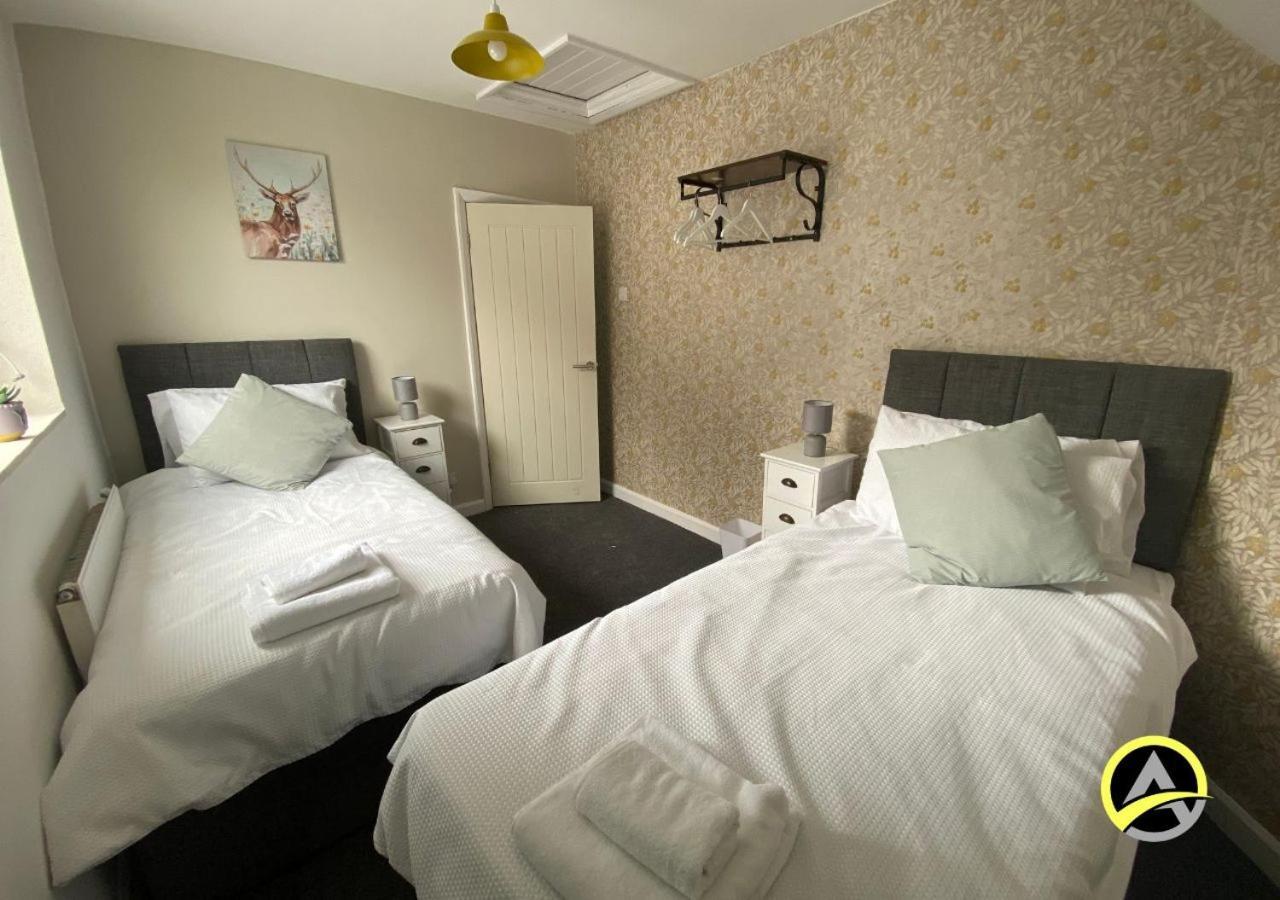 Delightful London Chalet House 브롬리 외부 사진