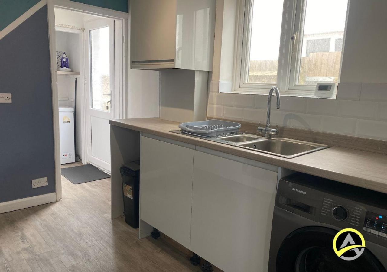 Delightful London Chalet House 브롬리 외부 사진