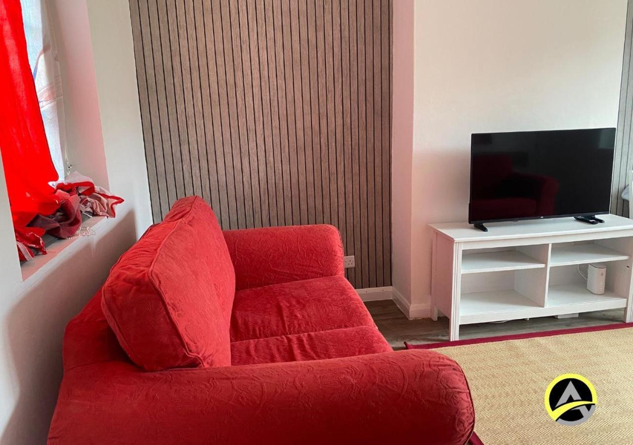 Delightful London Chalet House 브롬리 외부 사진