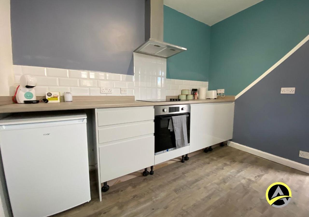 Delightful London Chalet House 브롬리 외부 사진