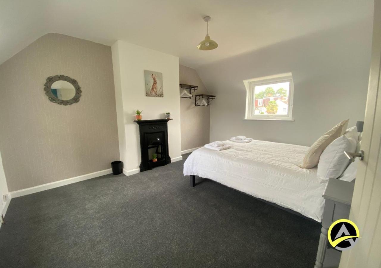 Delightful London Chalet House 브롬리 외부 사진